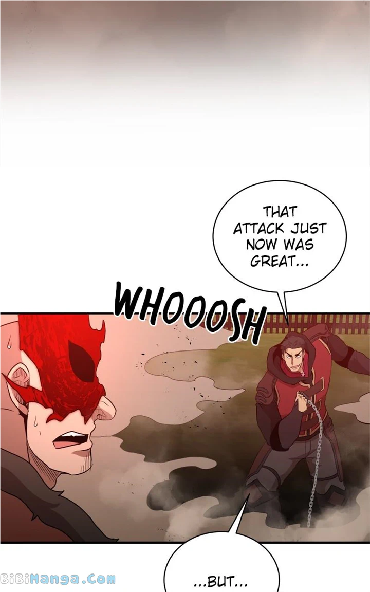 The Strongest Florist chapter 162 page 84