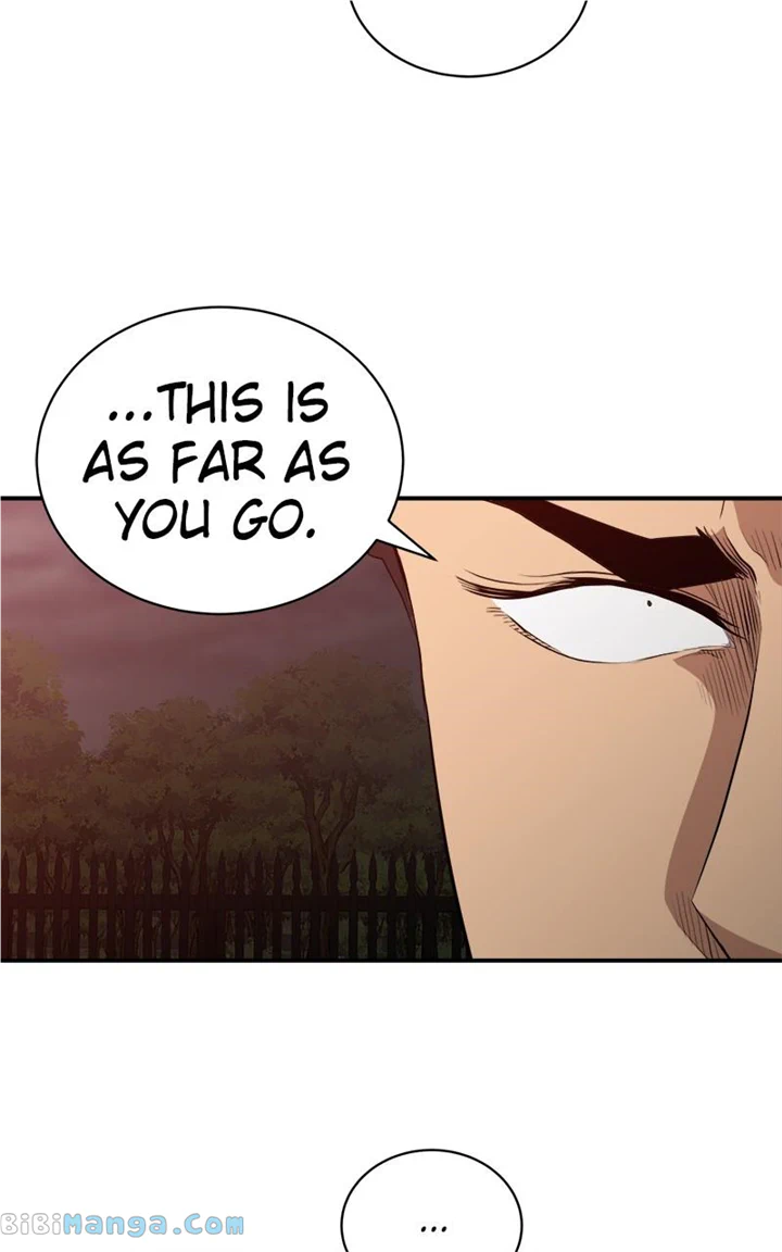 The Strongest Florist chapter 162 page 85