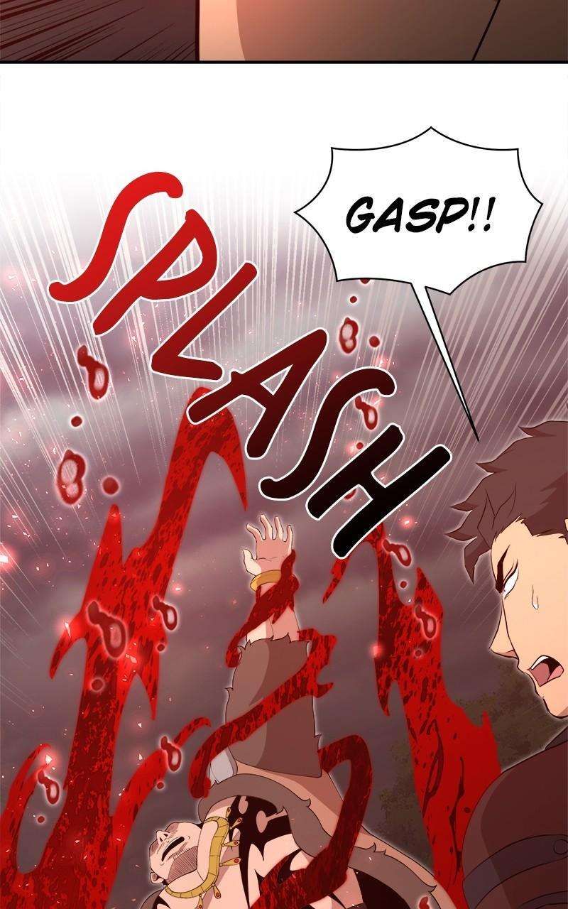 The Strongest Florist chapter 163 page 14