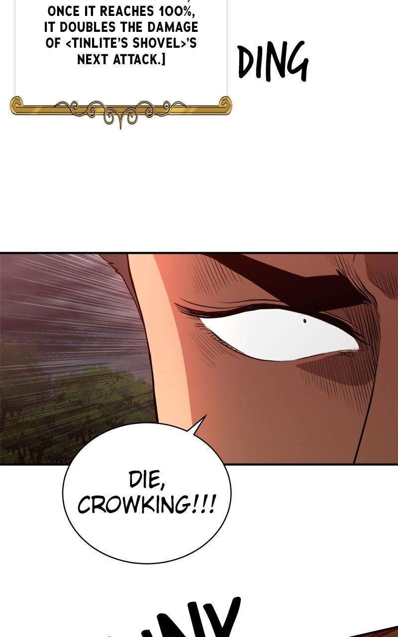 The Strongest Florist chapter 163 page 2