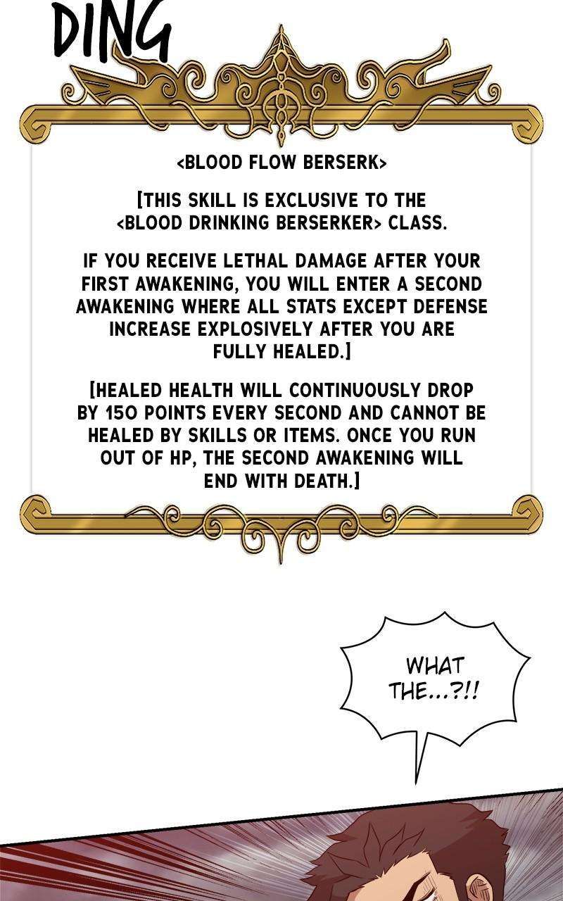 The Strongest Florist chapter 163 page 21