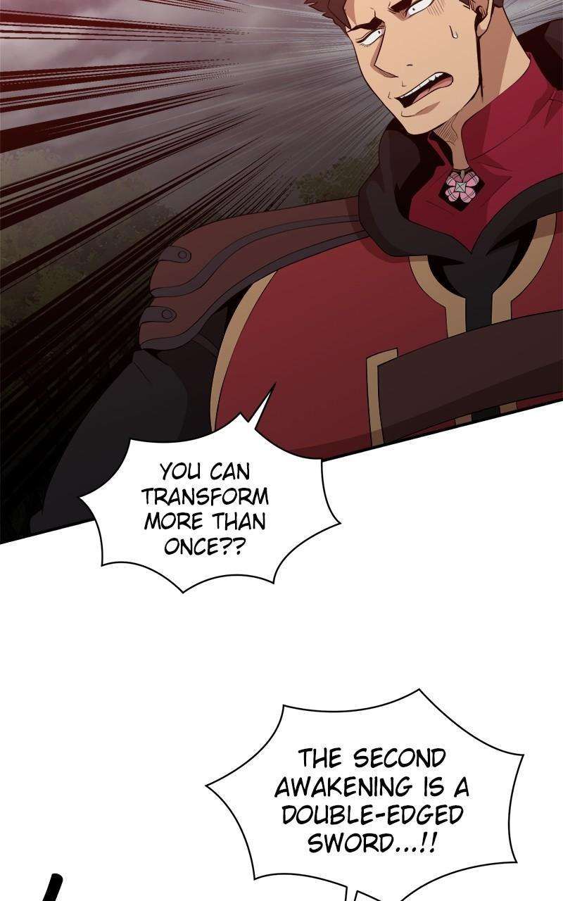 The Strongest Florist chapter 163 page 22