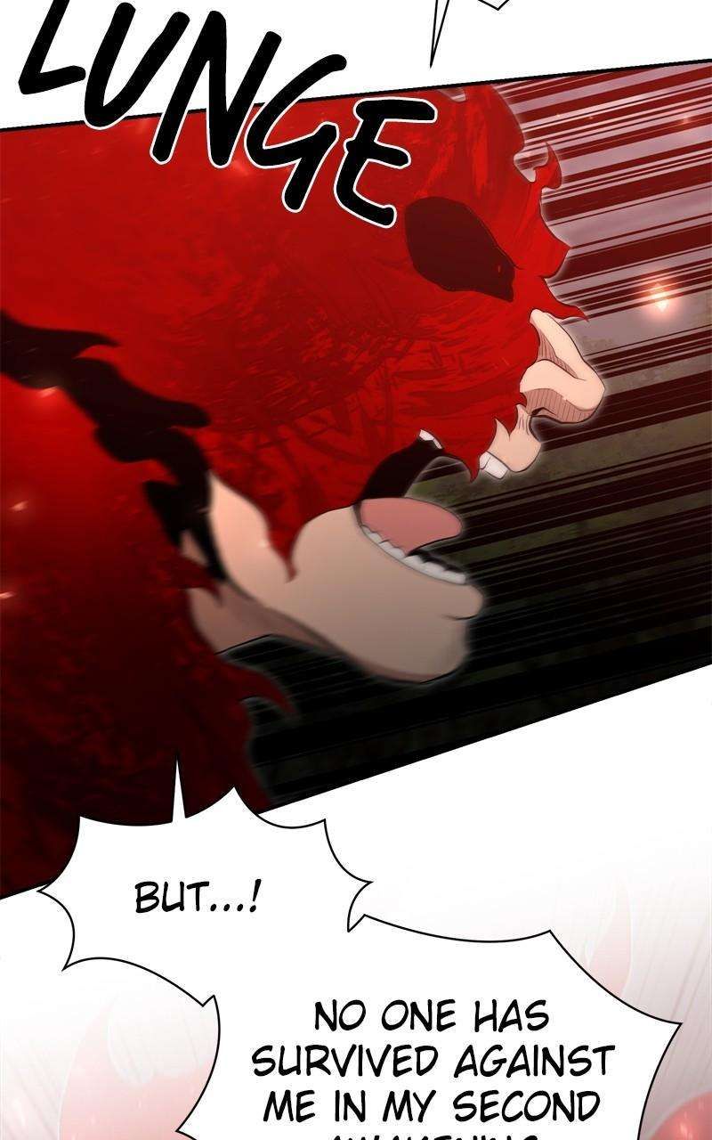 The Strongest Florist chapter 163 page 23