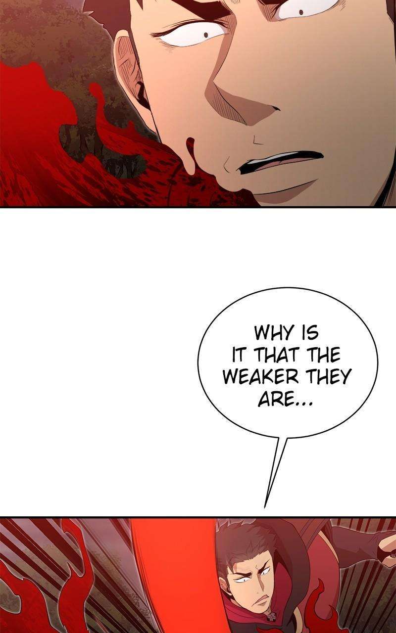 The Strongest Florist chapter 163 page 28