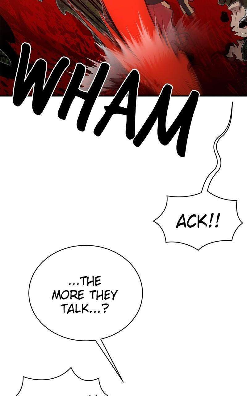 The Strongest Florist chapter 163 page 29