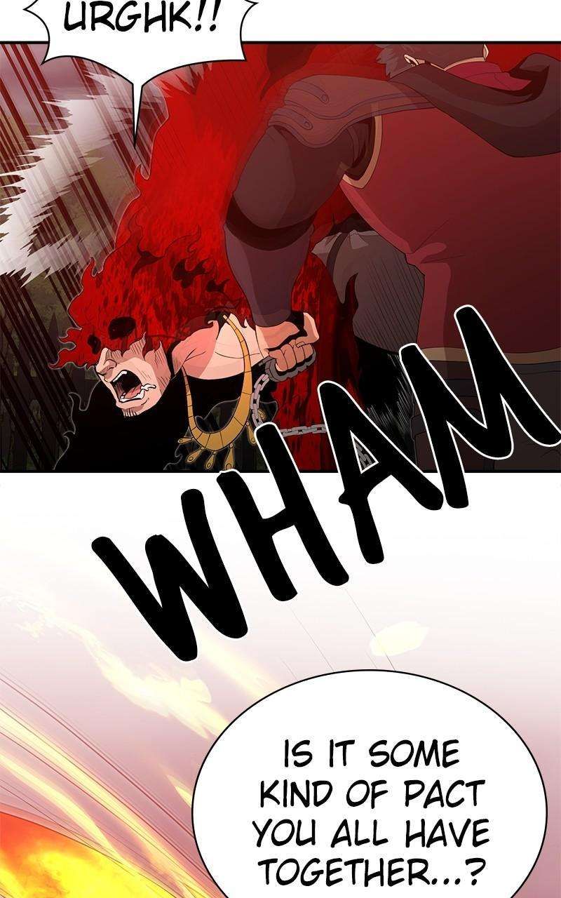 The Strongest Florist chapter 163 page 30