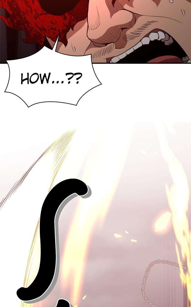 The Strongest Florist chapter 163 page 34