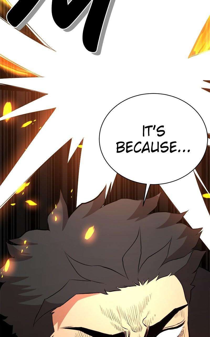 The Strongest Florist chapter 163 page 36