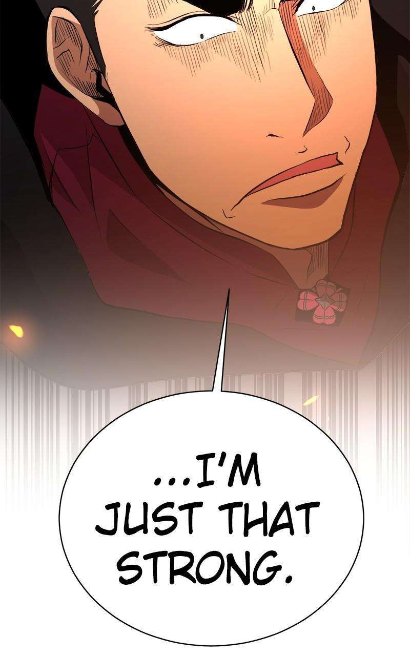 The Strongest Florist chapter 163 page 37