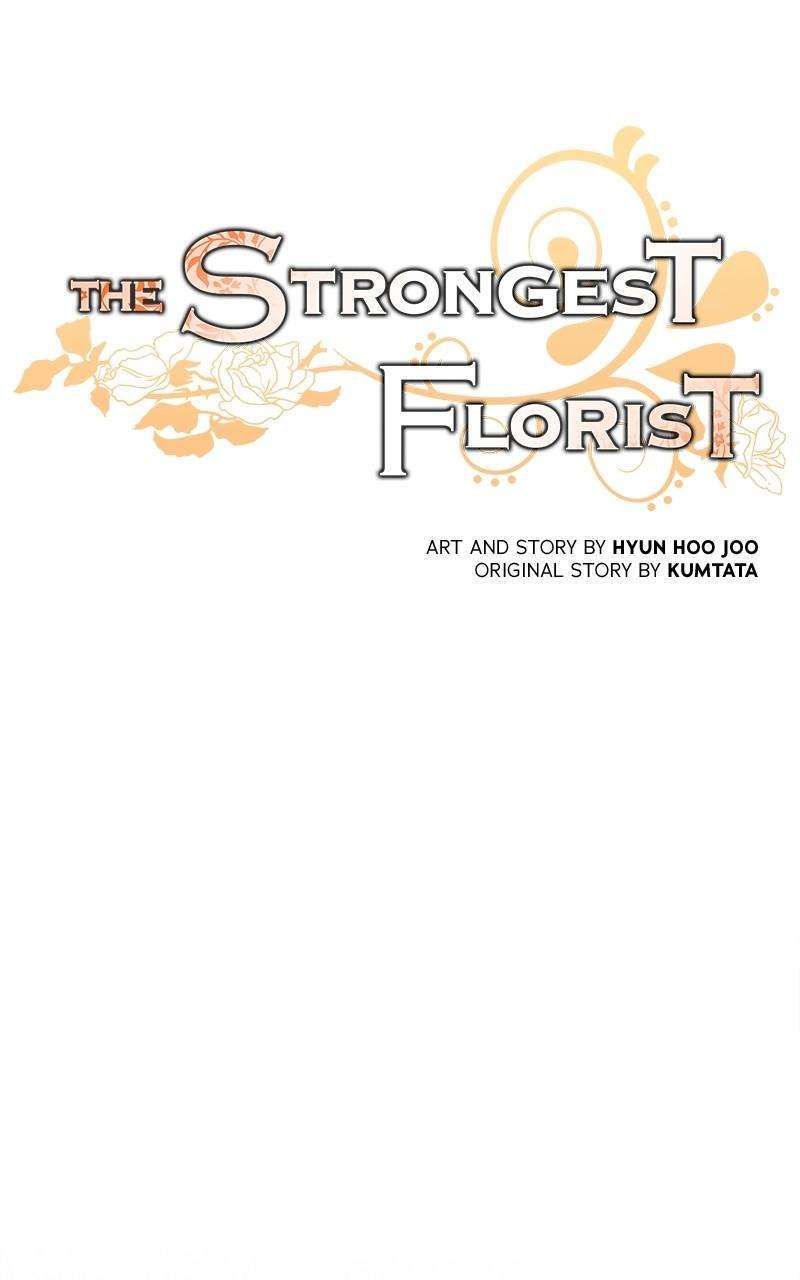 The Strongest Florist chapter 163 page 42