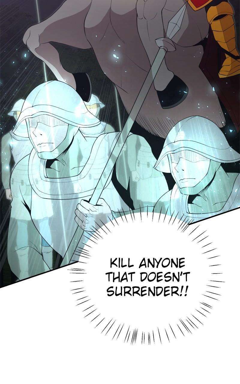 The Strongest Florist chapter 163 page 44