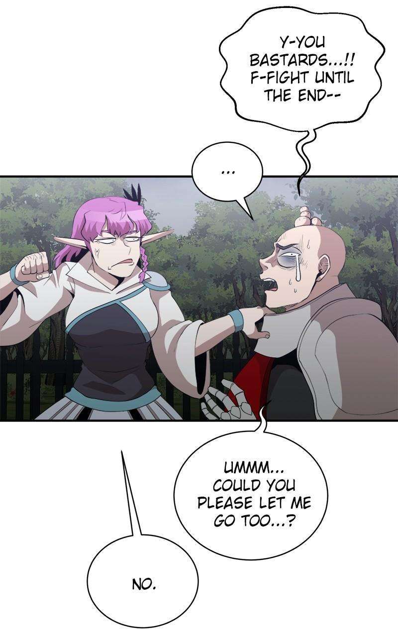 The Strongest Florist chapter 163 page 46