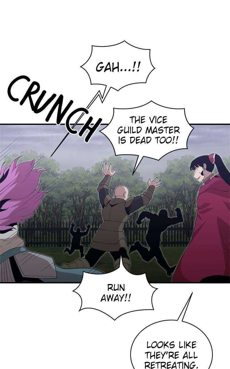 The Strongest Florist chapter 163 page 47