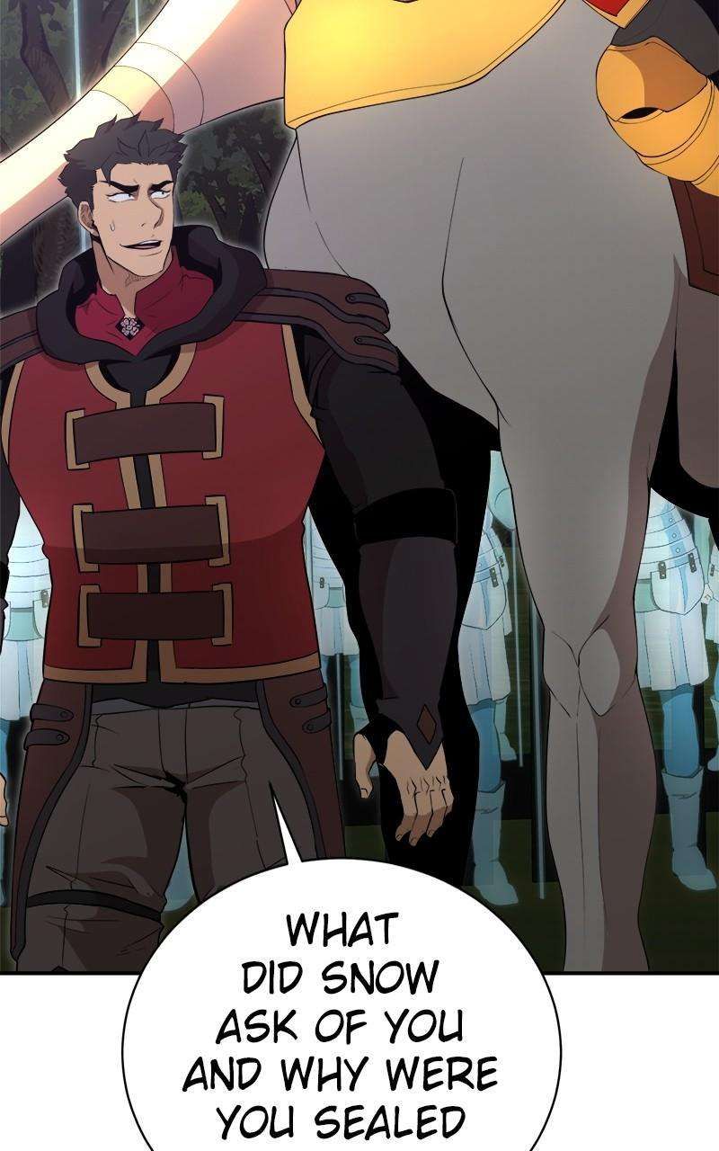 The Strongest Florist chapter 163 page 52