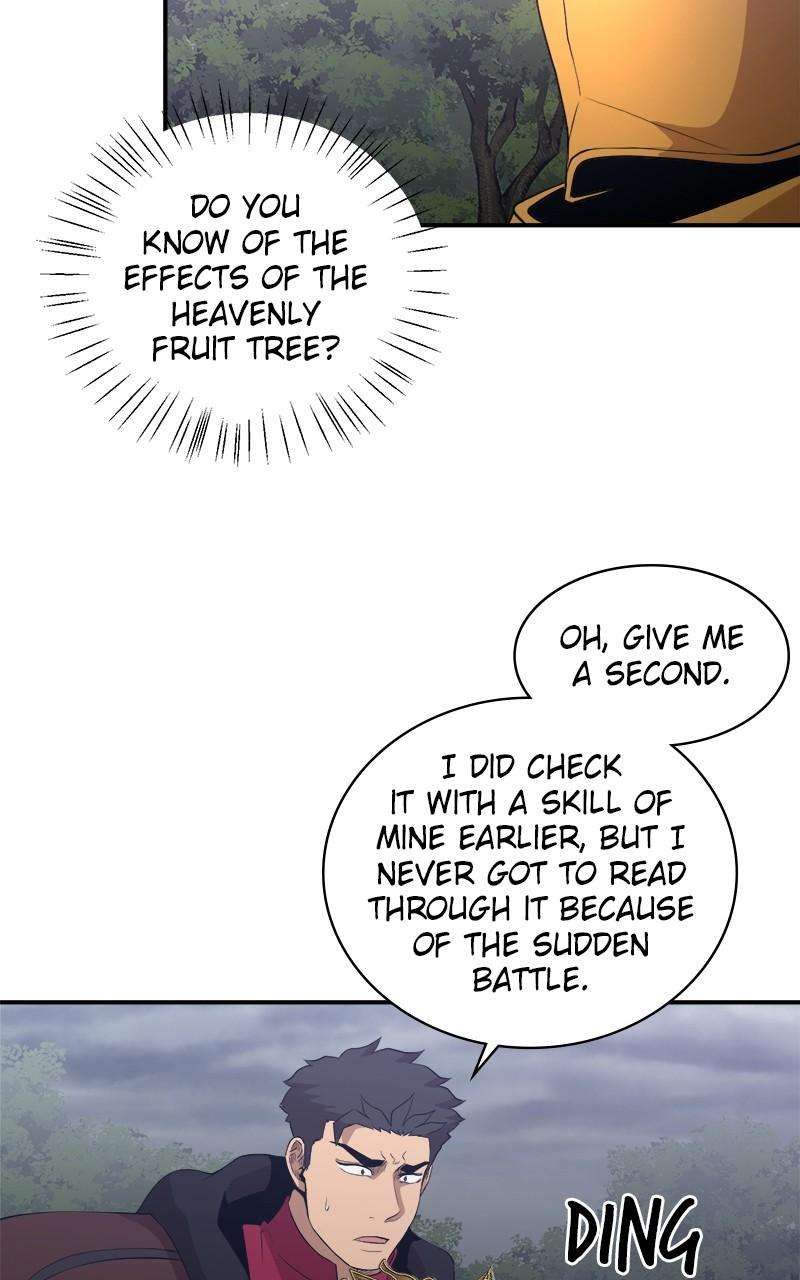 The Strongest Florist chapter 163 page 56