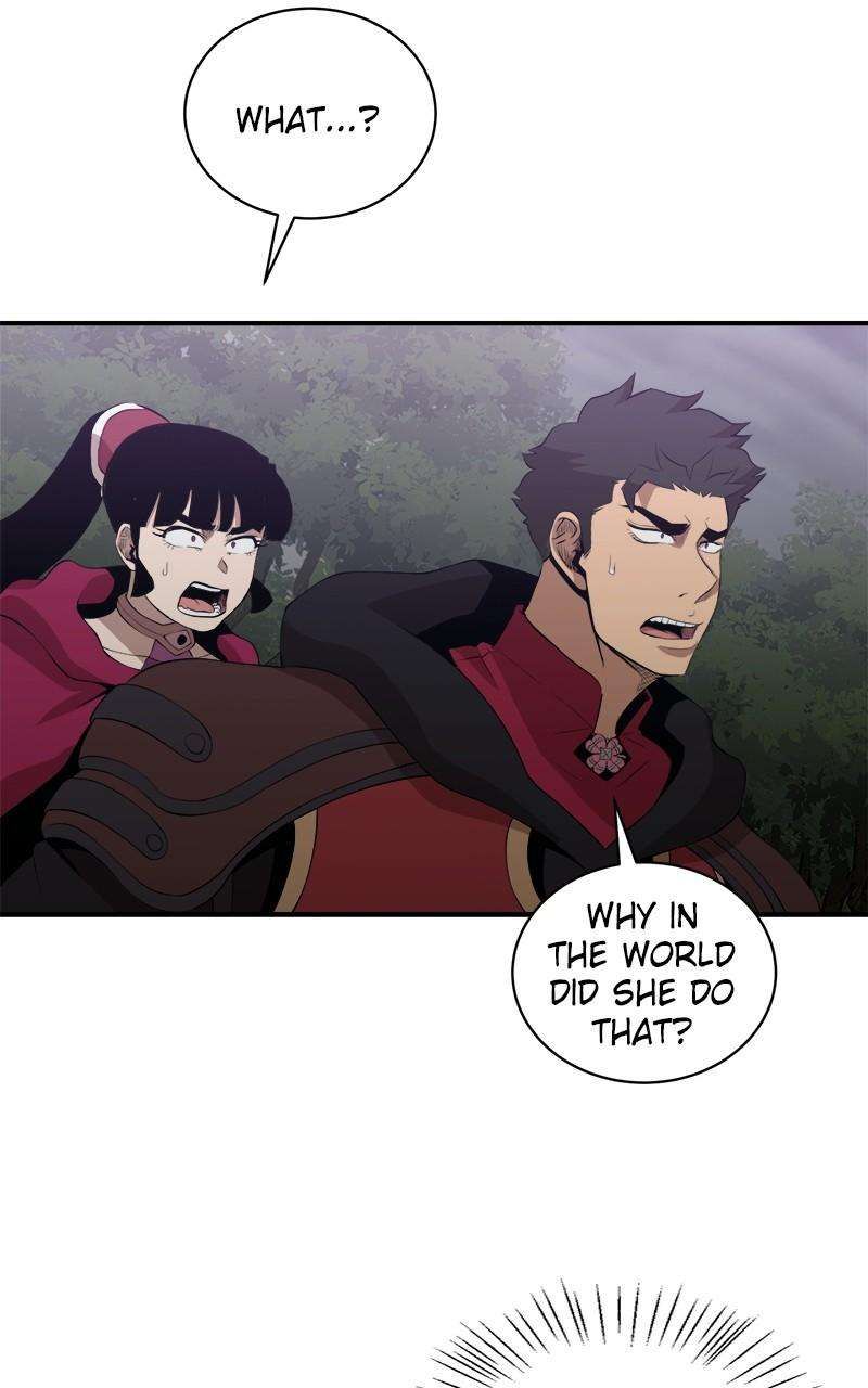 The Strongest Florist chapter 163 page 67