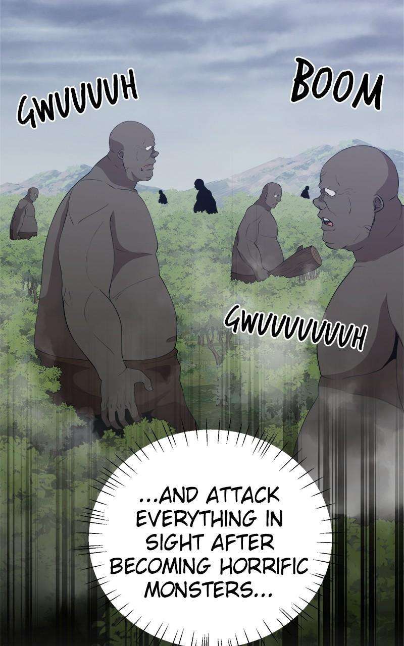 The Strongest Florist chapter 163 page 73