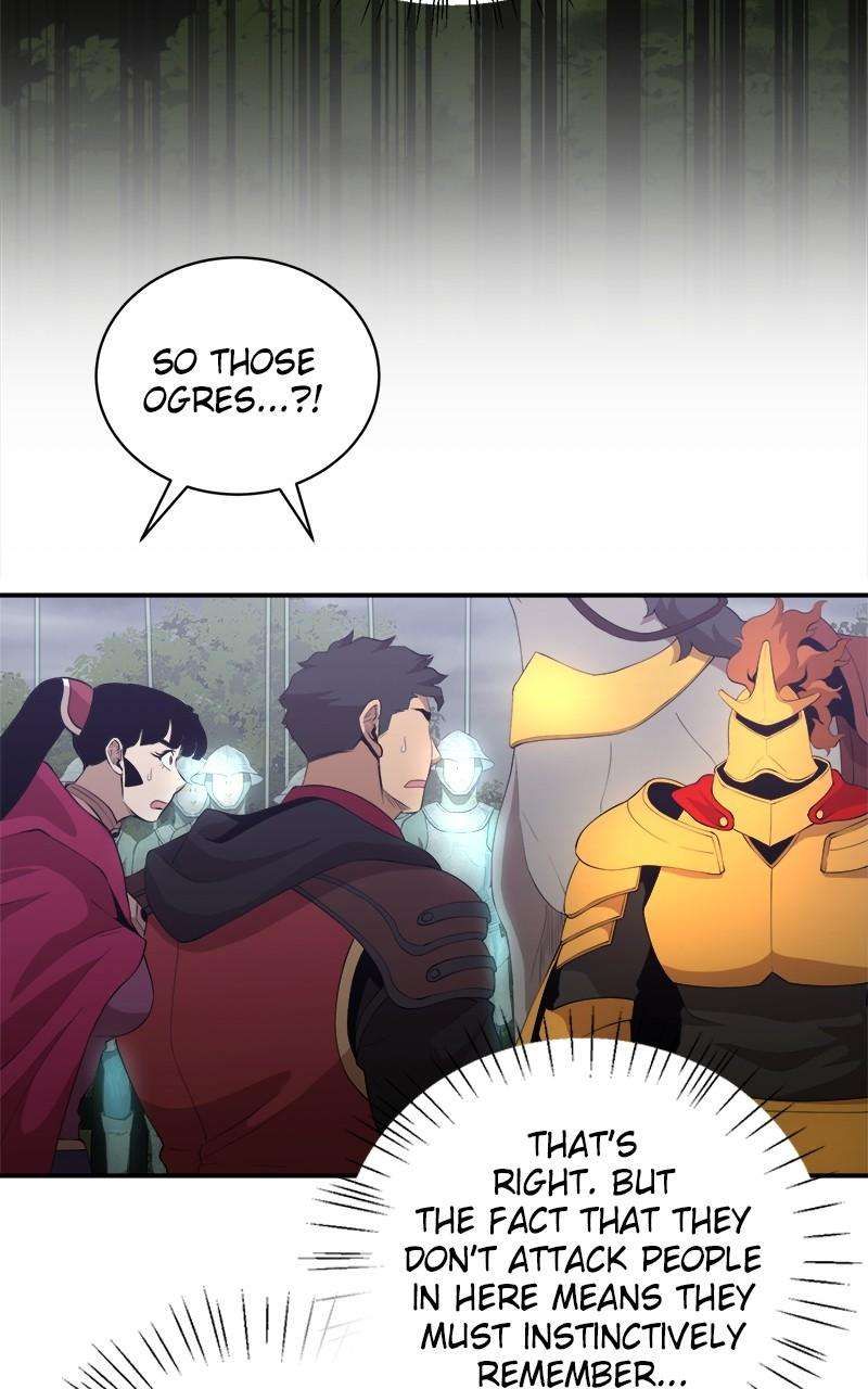 The Strongest Florist chapter 163 page 74