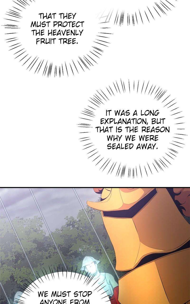 The Strongest Florist chapter 163 page 75