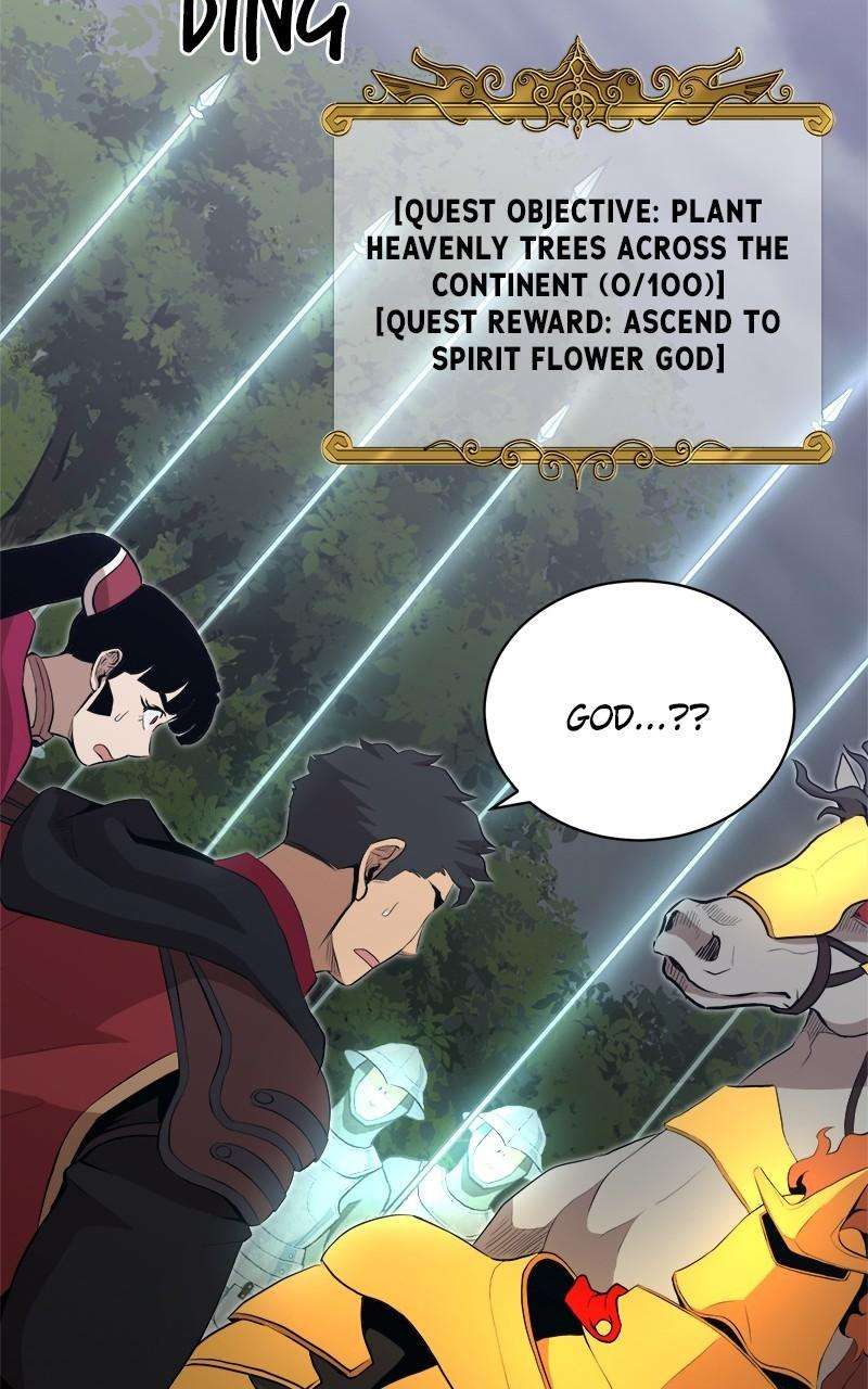 The Strongest Florist chapter 163 page 78