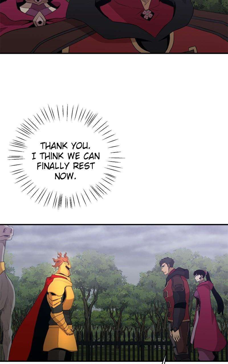 The Strongest Florist chapter 163 page 80