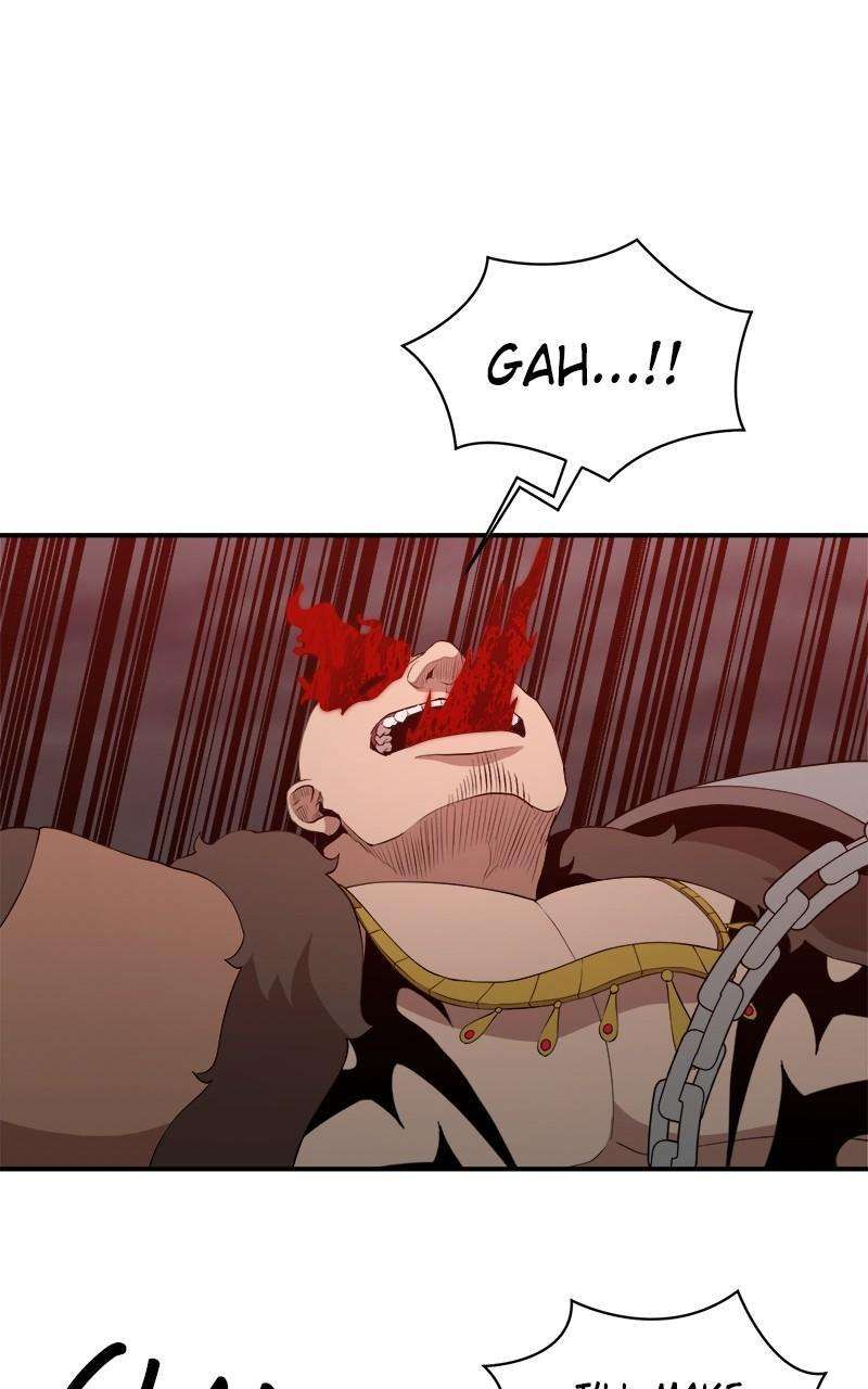 The Strongest Florist chapter 163 page 9