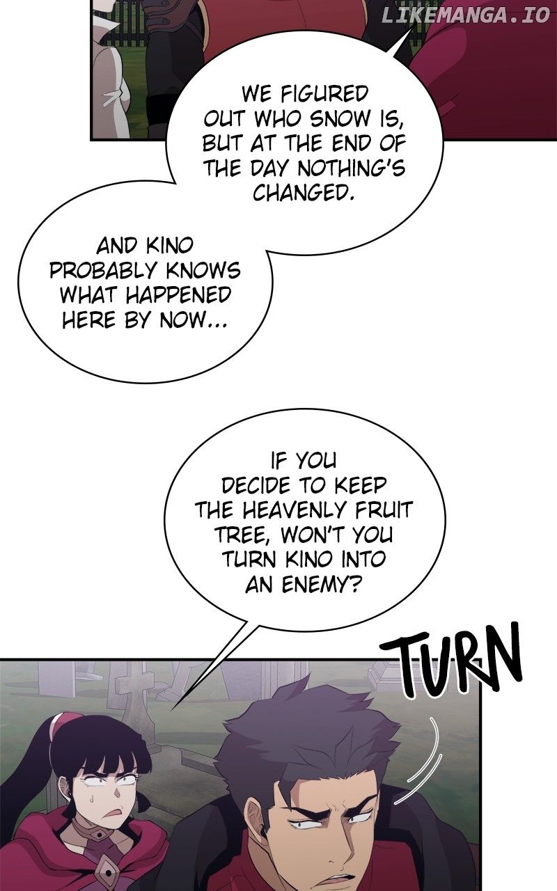 The Strongest Florist chapter 164 page 11