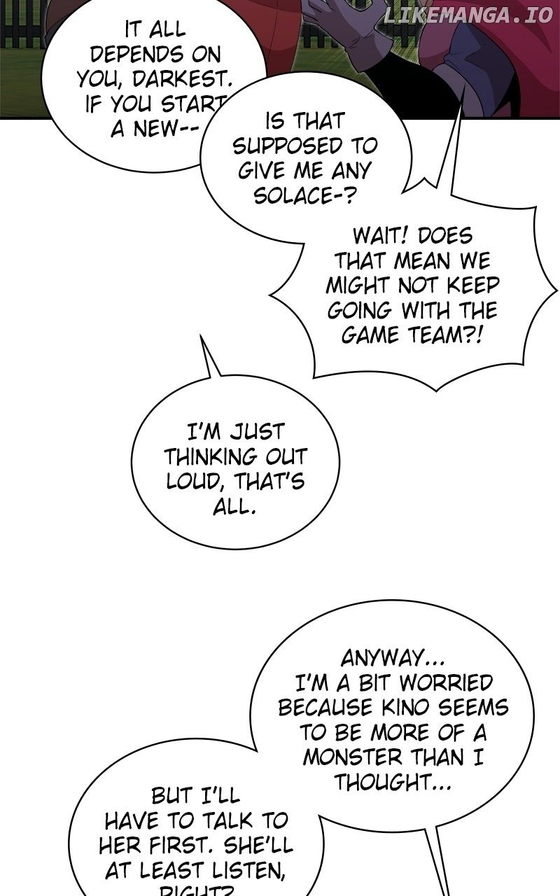 The Strongest Florist chapter 164 page 13