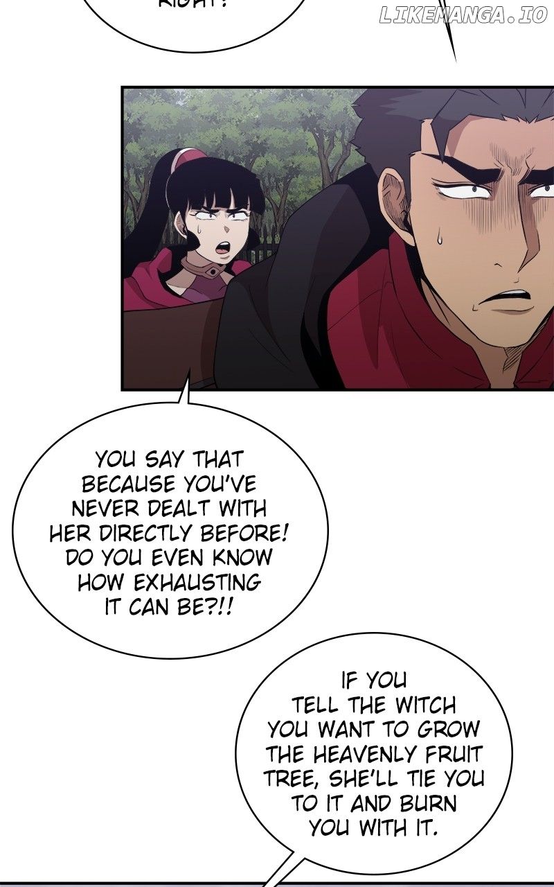 The Strongest Florist chapter 164 page 14