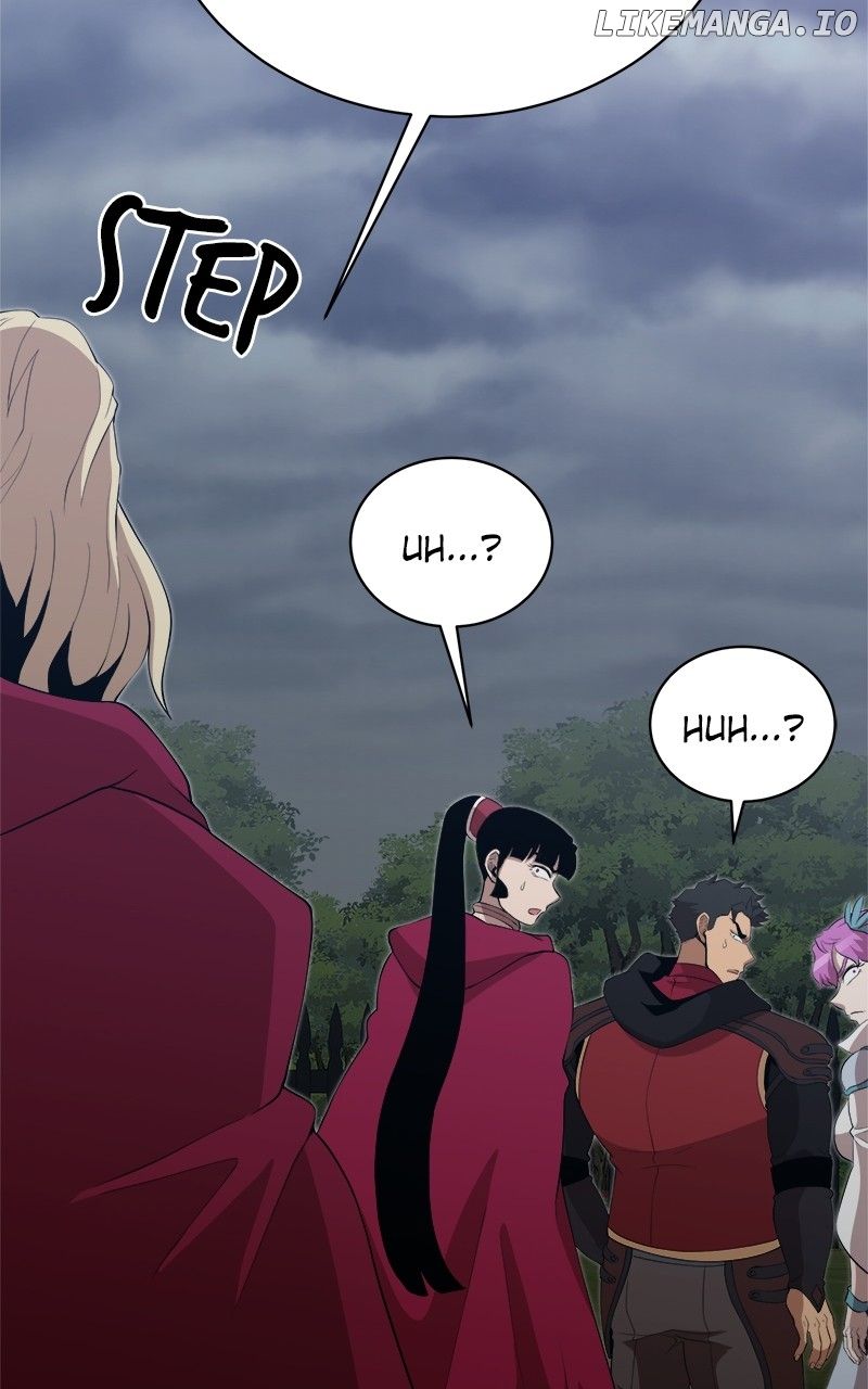 The Strongest Florist chapter 164 page 16