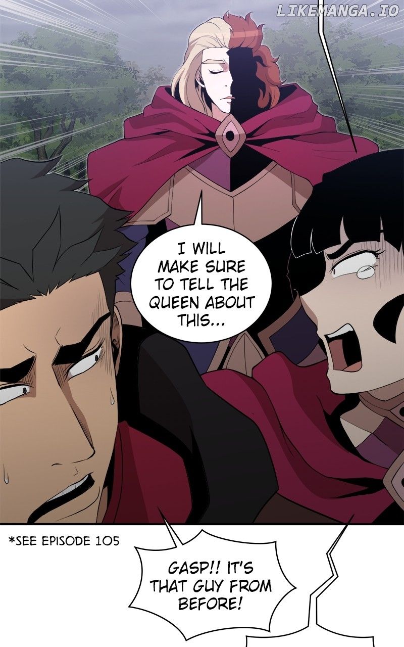 The Strongest Florist chapter 164 page 18