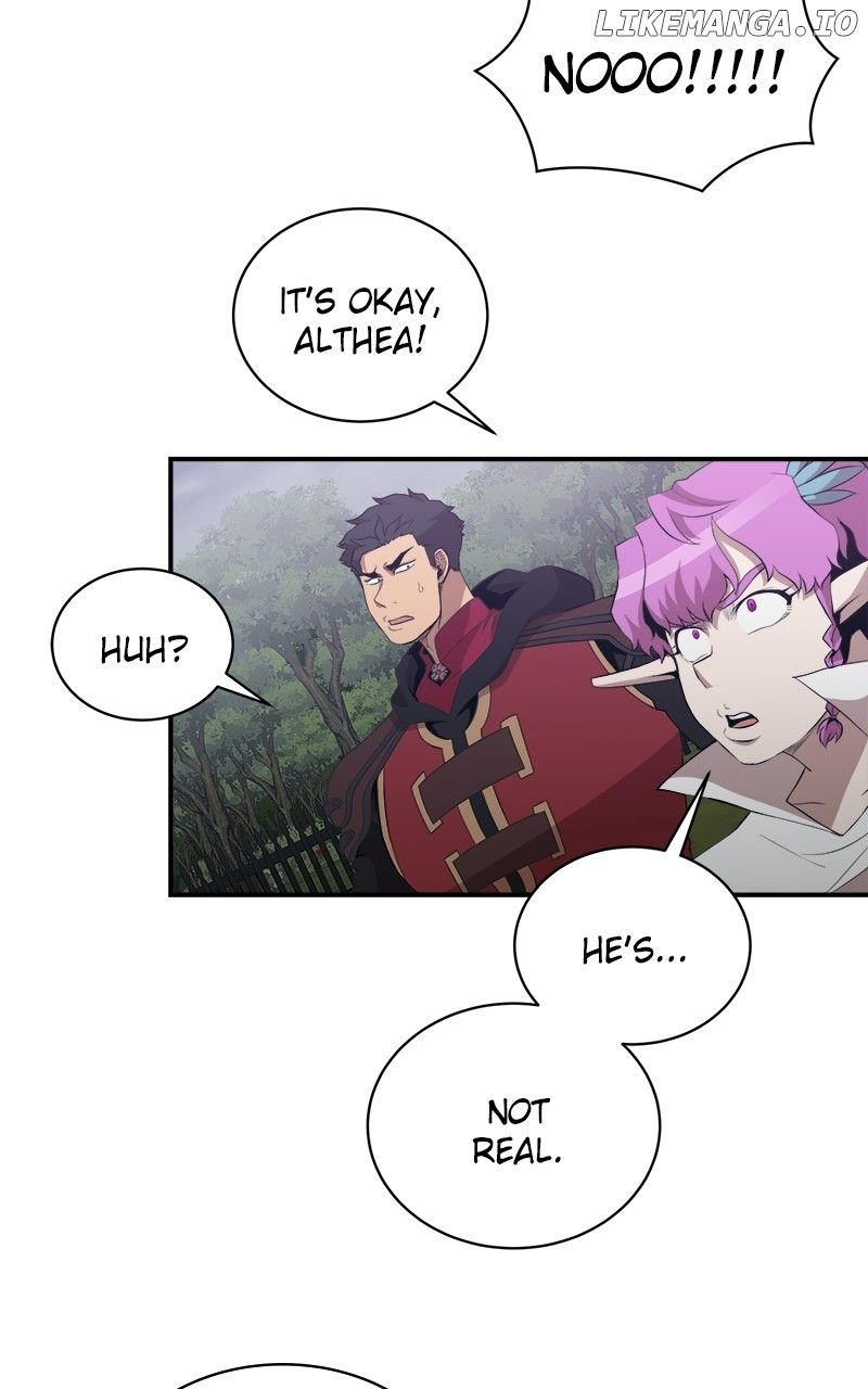 The Strongest Florist chapter 164 page 19