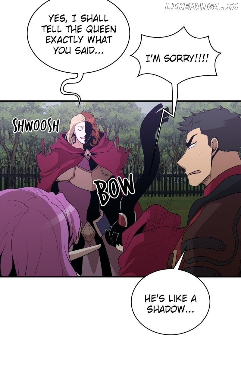 The Strongest Florist chapter 164 page 20