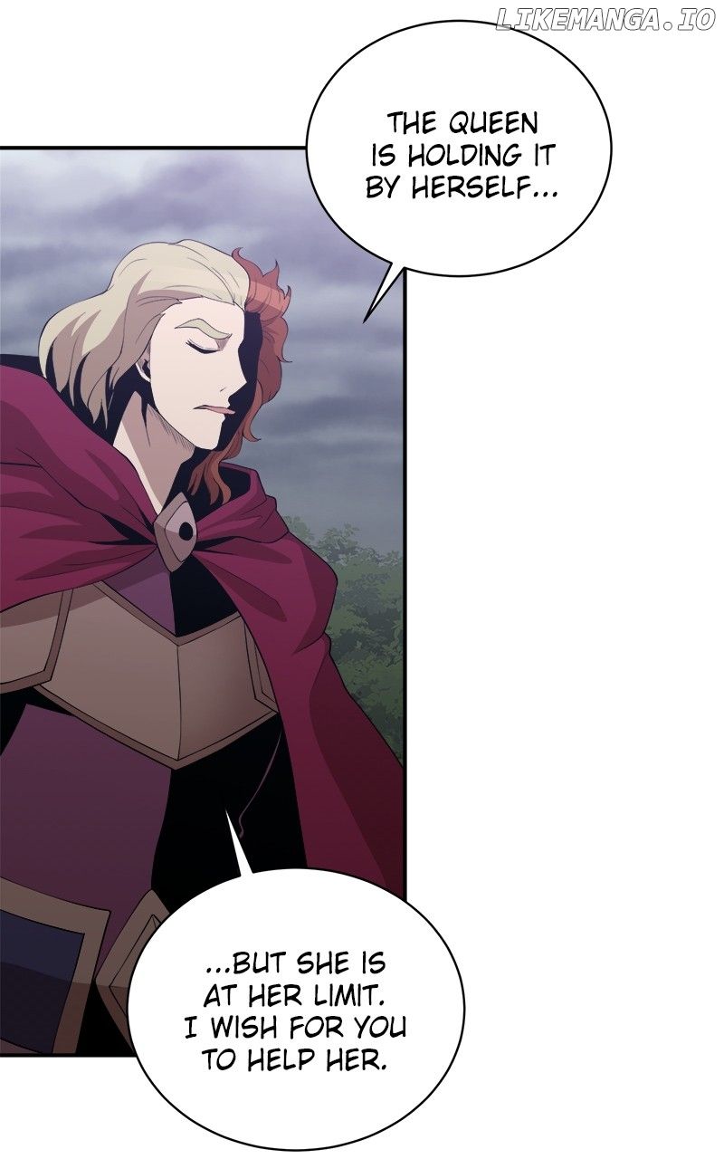 The Strongest Florist chapter 164 page 23