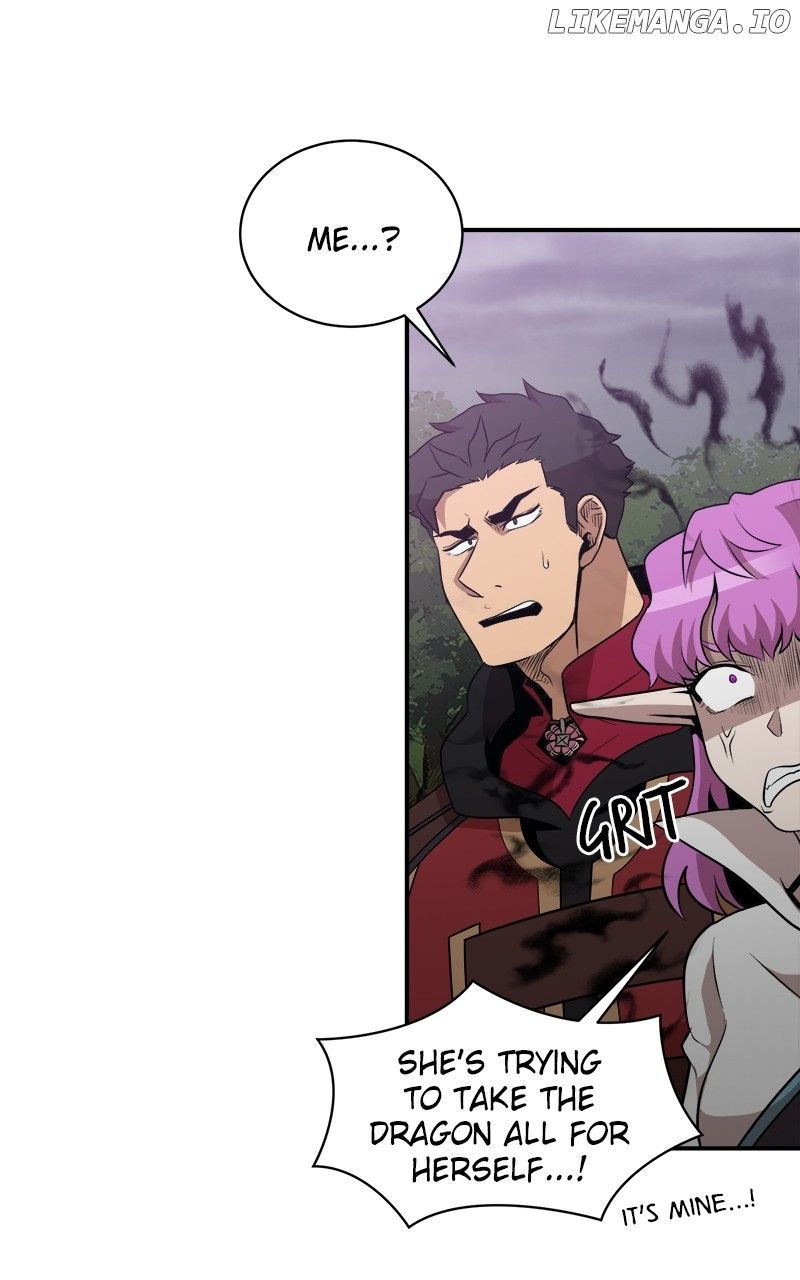 The Strongest Florist chapter 164 page 24