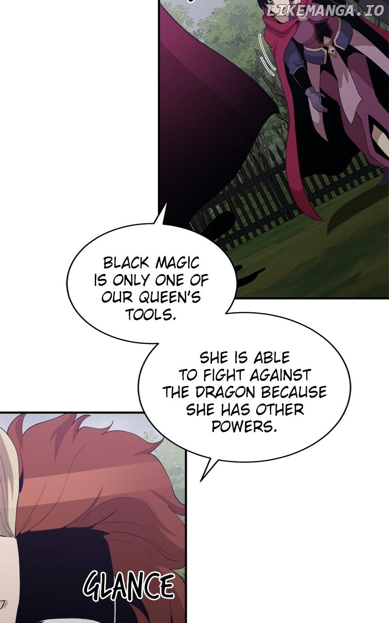 The Strongest Florist chapter 164 page 28