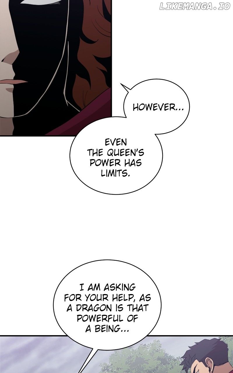 The Strongest Florist chapter 164 page 29