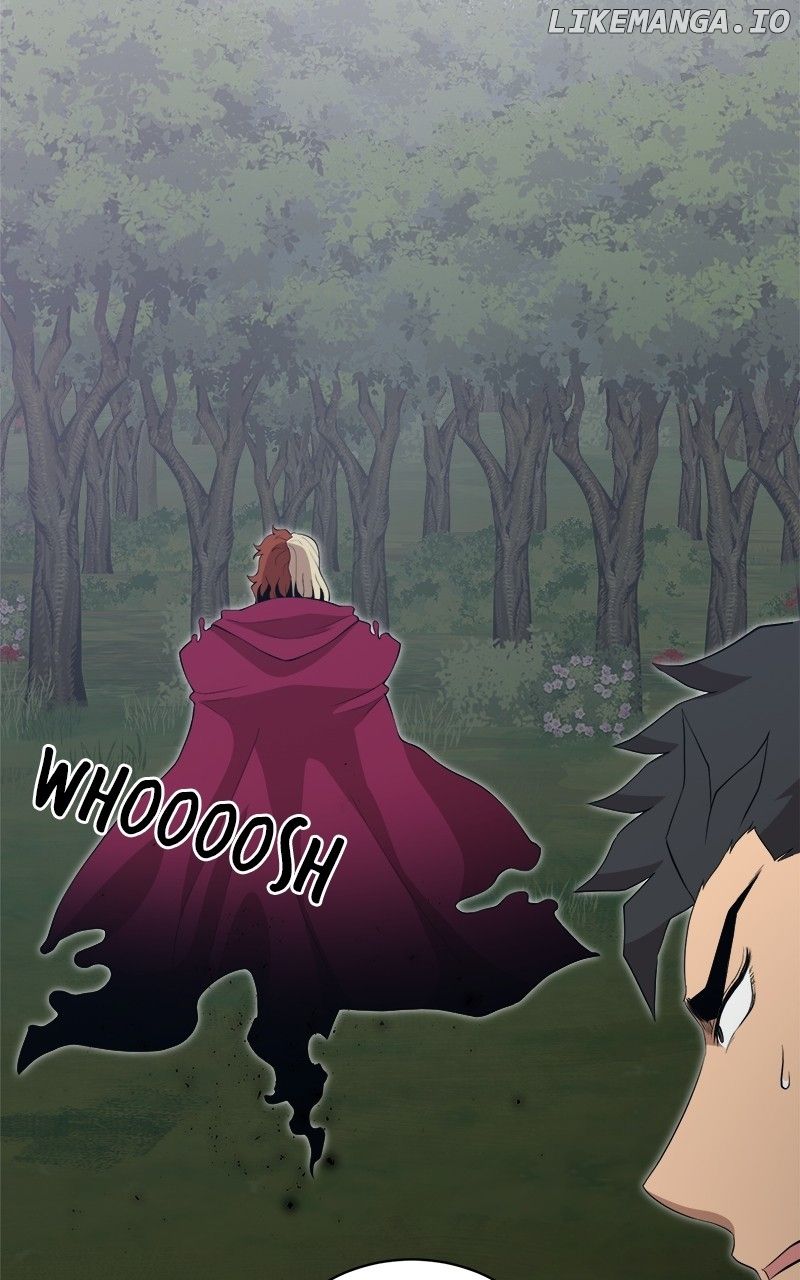 The Strongest Florist chapter 164 page 35