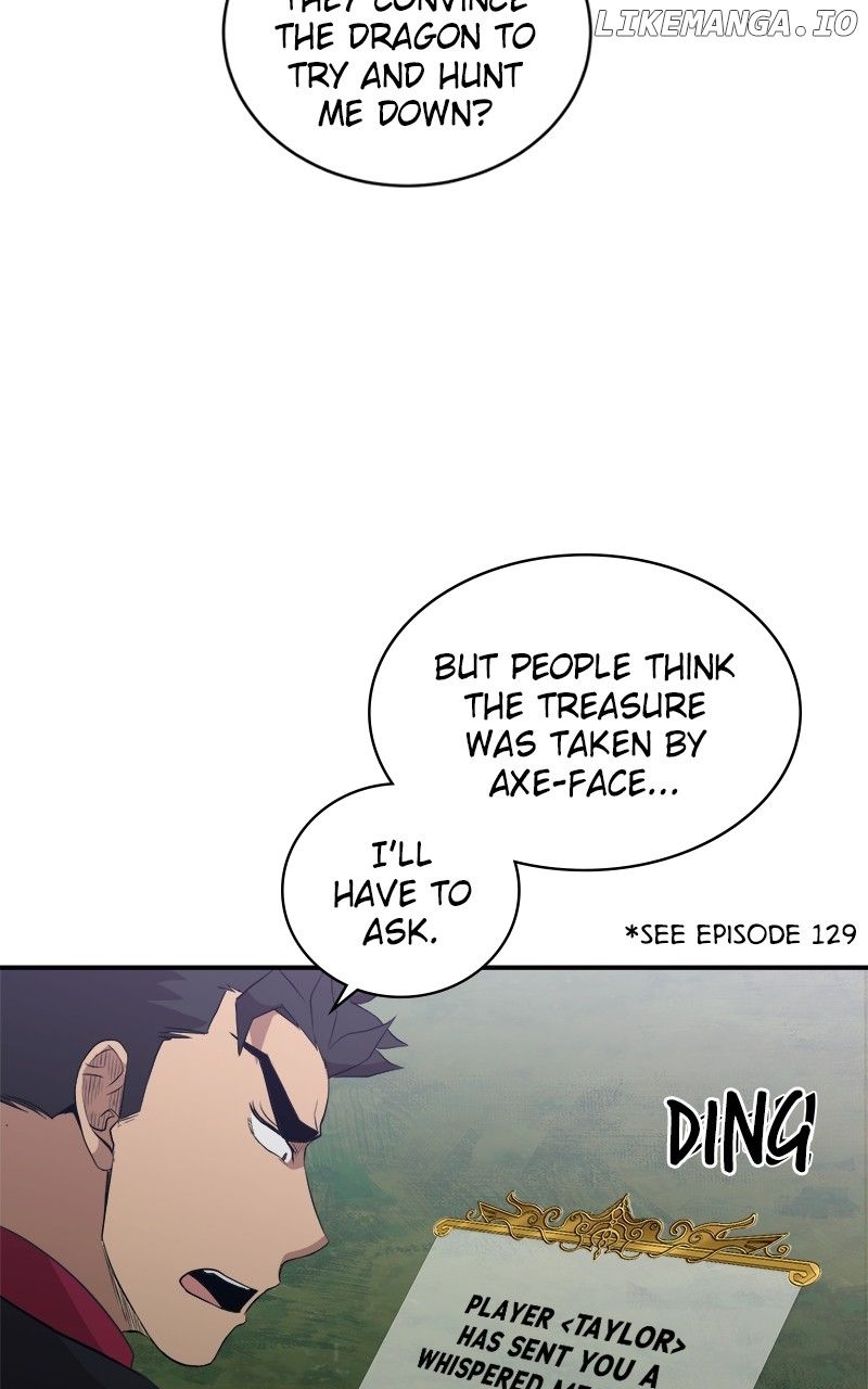 The Strongest Florist chapter 164 page 38