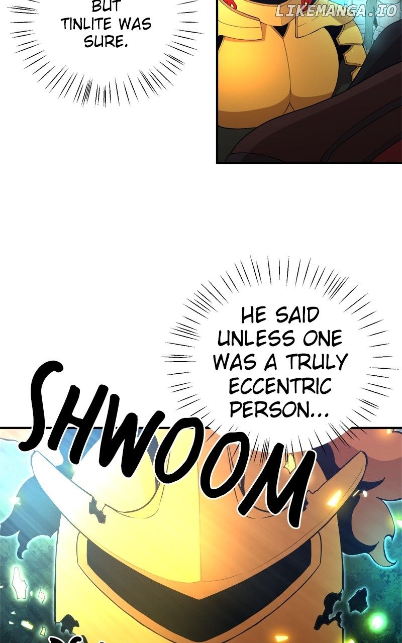 The Strongest Florist chapter 164 page 4