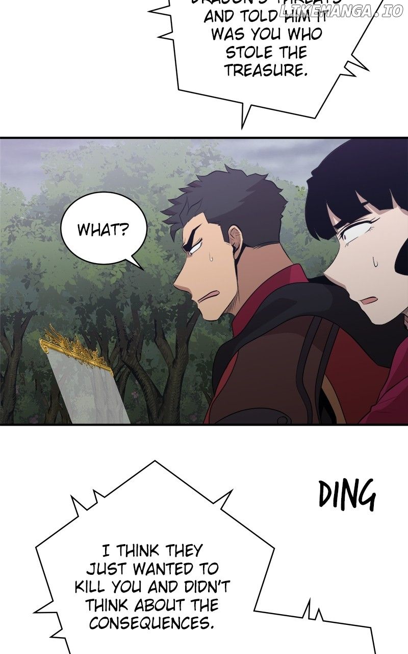 The Strongest Florist chapter 164 page 41