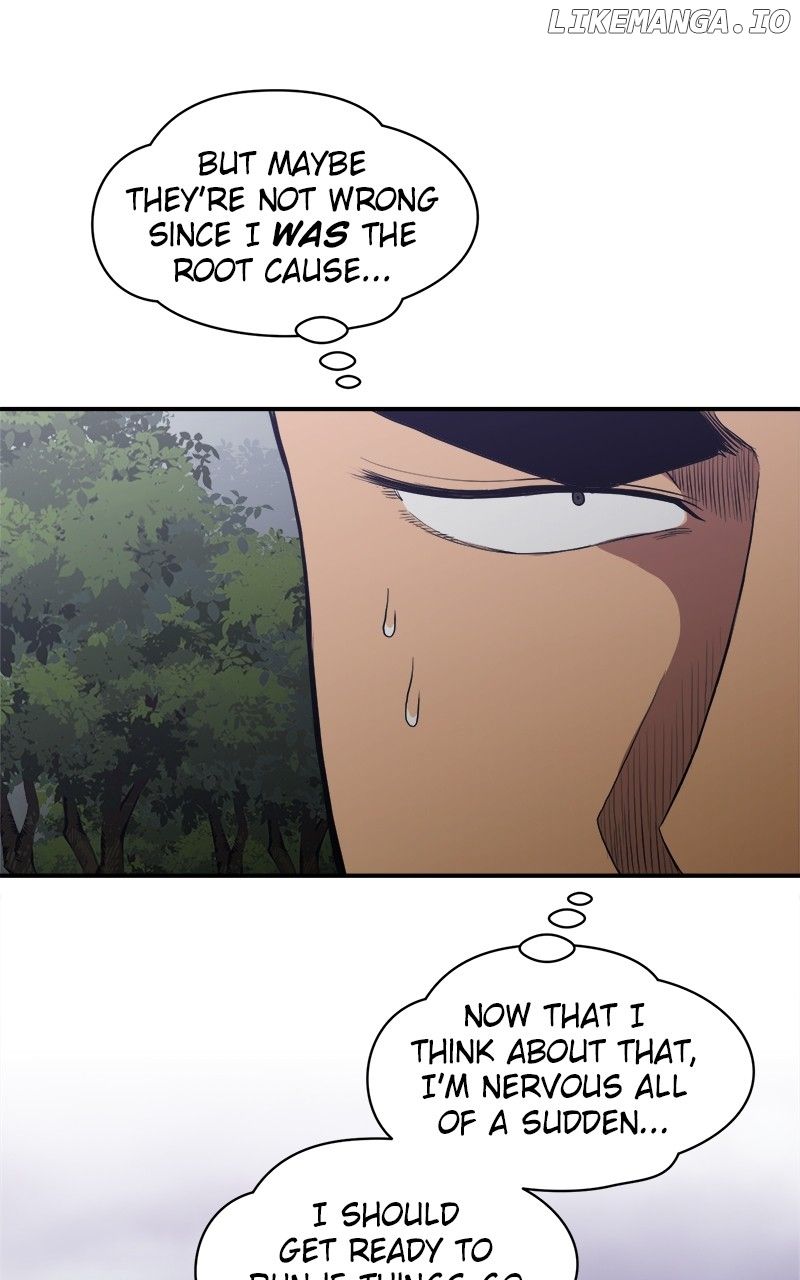 The Strongest Florist chapter 164 page 44