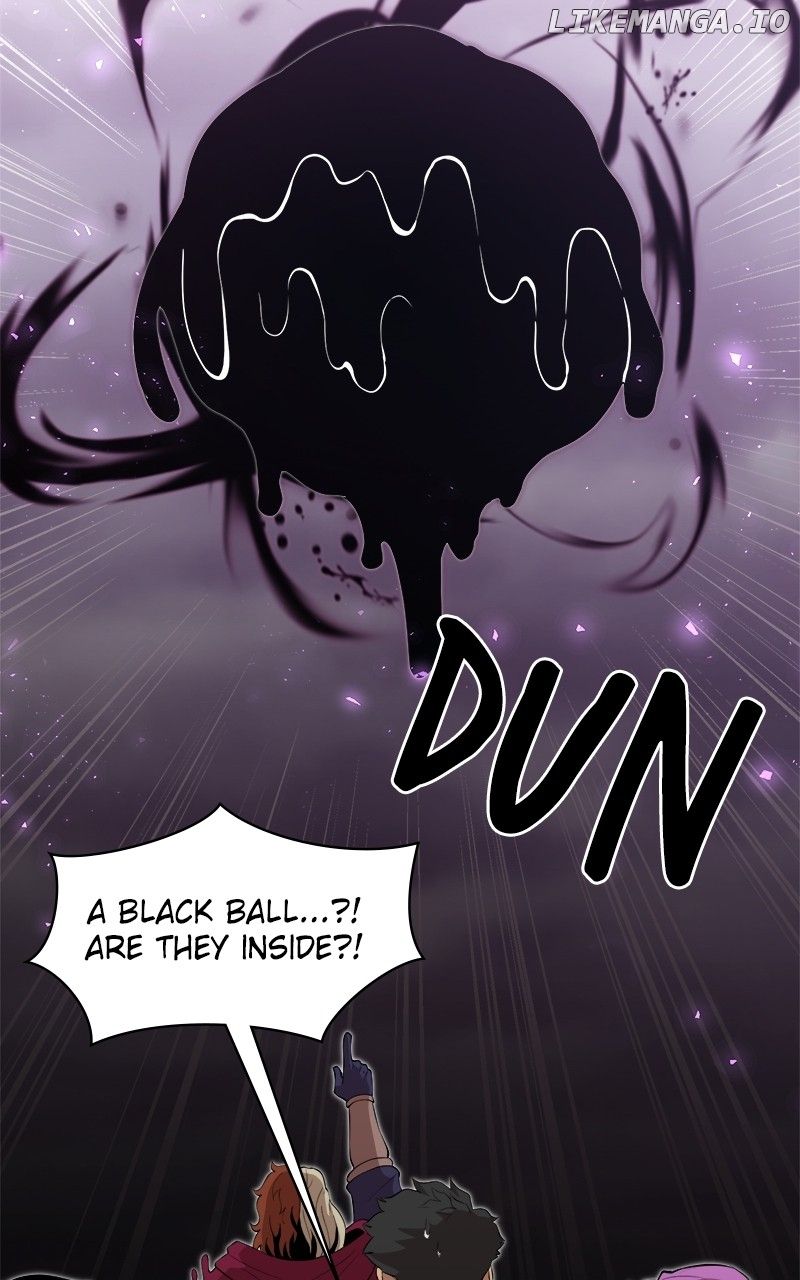 The Strongest Florist chapter 164 page 50