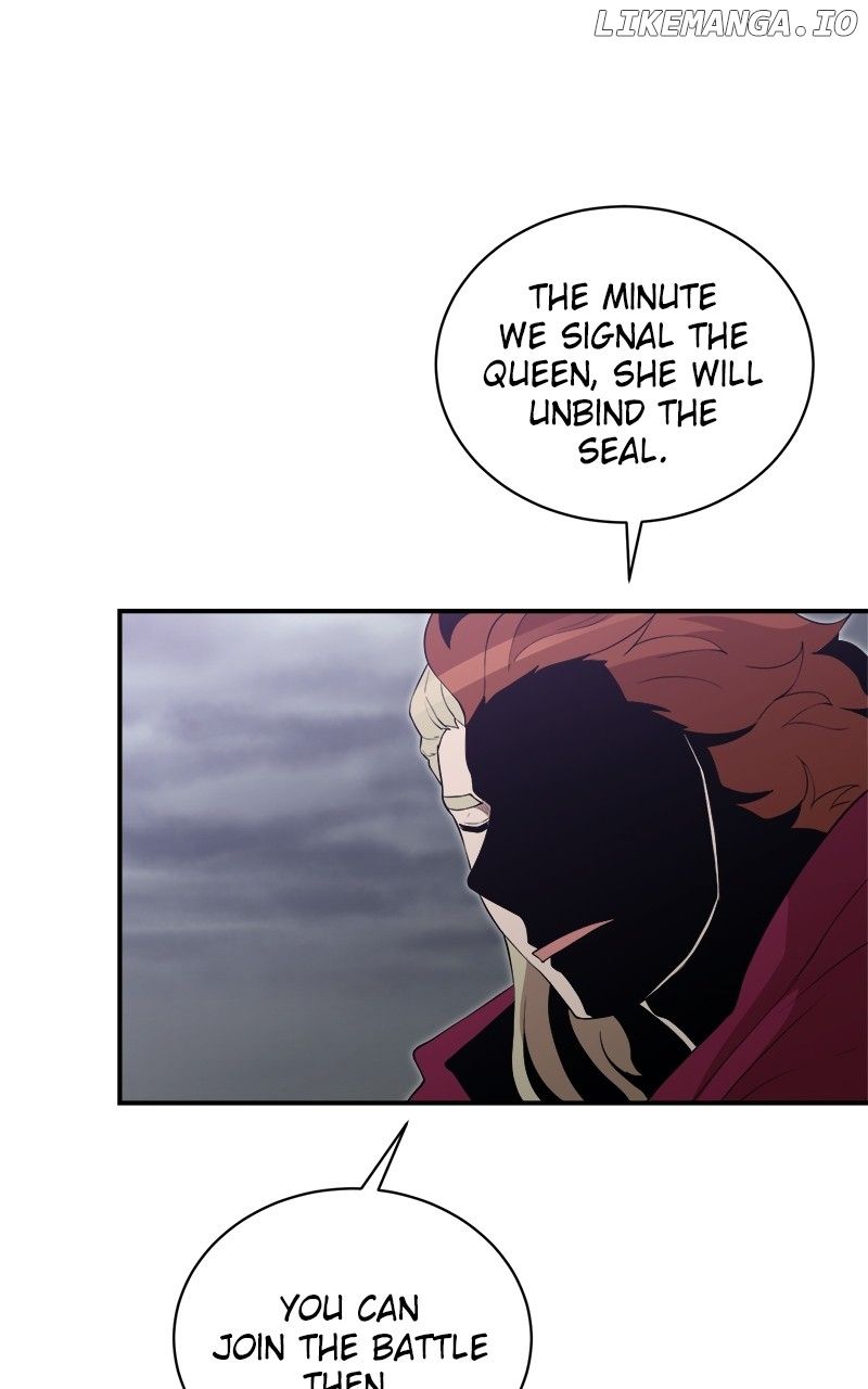 The Strongest Florist chapter 164 page 56