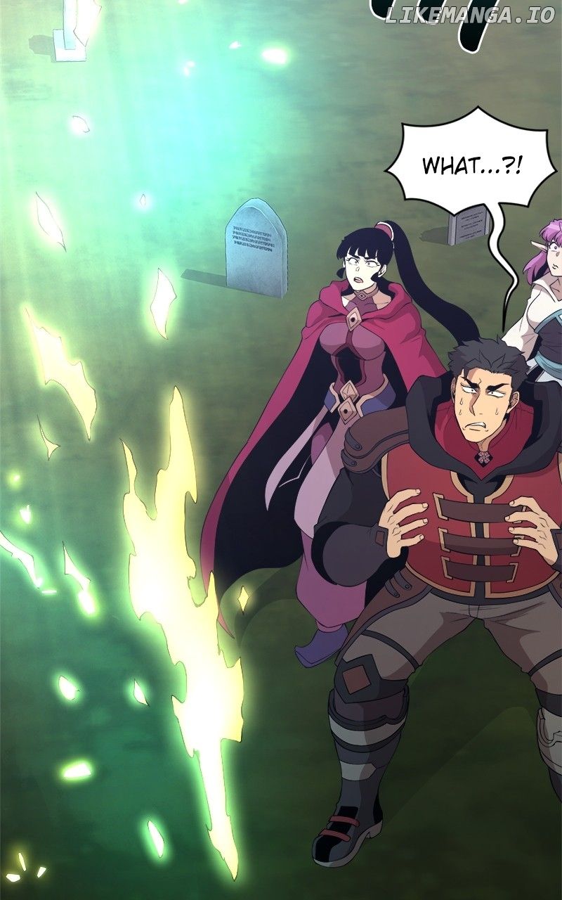 The Strongest Florist chapter 164 page 6