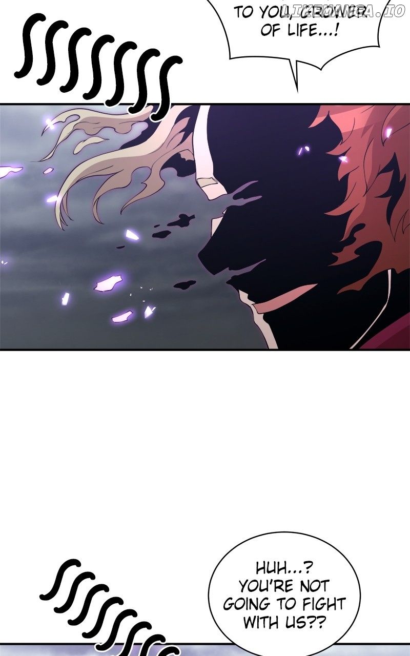 The Strongest Florist chapter 164 page 61