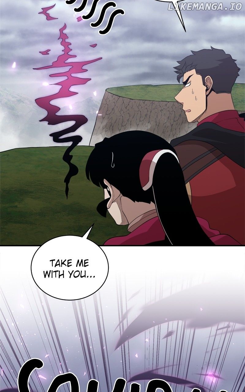 The Strongest Florist chapter 164 page 62