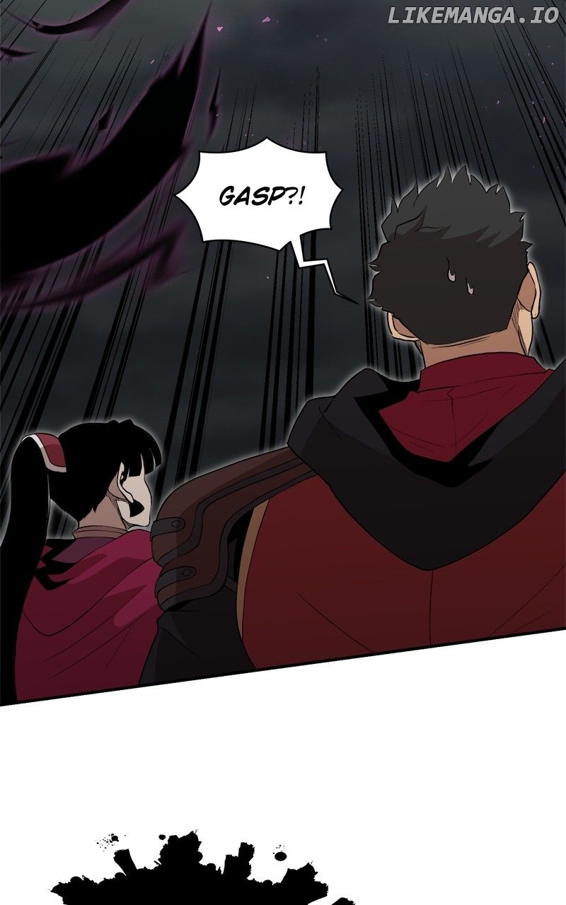 The Strongest Florist chapter 164 page 64