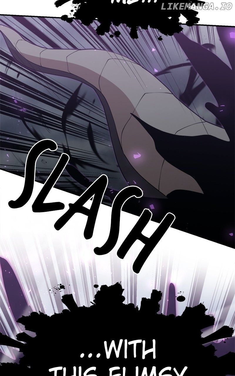 The Strongest Florist chapter 164 page 66