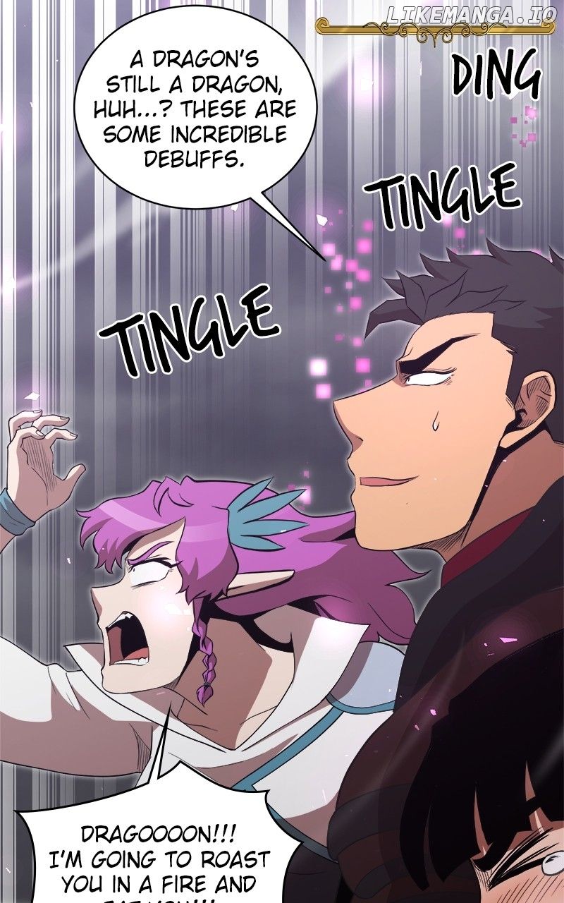 The Strongest Florist chapter 164 page 69